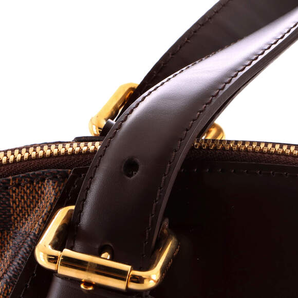 Louis Vuitton Verona Handbag Damier Mm #260808L13B